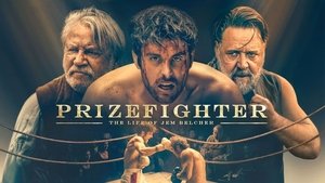 Prizefighter: The Life of Jem Belcher (2022)