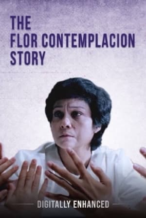 Poster The Flor Contemplacion Story 1995