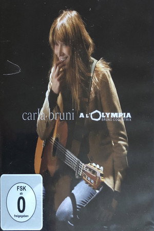 Carla Bruni: A l'Olympia