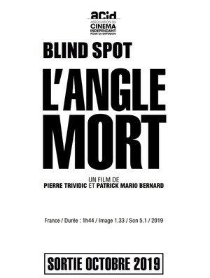 Blind Spot 9