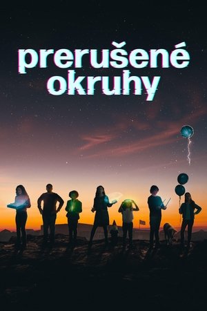 Poster Prerušené okruhy Séria 1 Rodičovská kontrola 2022