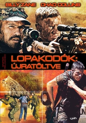 Poster Lopakodók: Újratöltve 2011