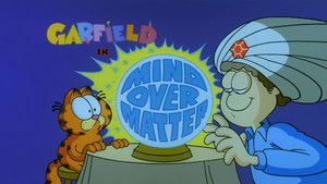 Garfield and Friends Mind Over Matter