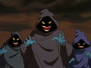 Yu Yu Hakusho: Season 1 Episode 14