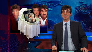 The Daily Show: 18×138