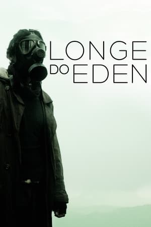 Poster Longe do Éden 2013