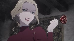 Baraou no Souretsu – Le Requiem du Roi des Roses: Saison 1 Episode 4