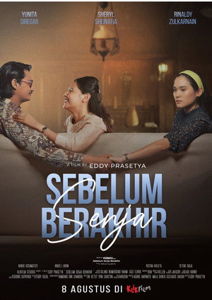 Sebelum Senja Berakhir 1