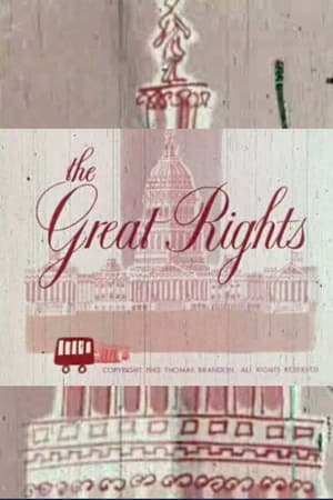 Great Rights poster