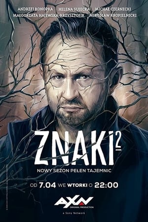 Znaki: Temporada 2