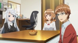 Imouto sae Ireba Ii. คงจะดีถ้ามีน้องสาวสักคน ตอนที่1 ซับไทย