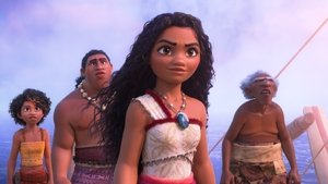 Moana 2 (2024) DVDRIP HDTS LATINO