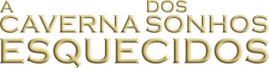 A Caverna dos Sonhos Esquecidos — Logos 2