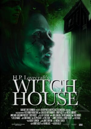 Click for trailer, plot details and rating of H.p. Lovecraft's Witch House (2021)