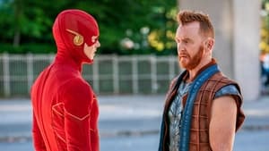 Watch S8E2 - The Flash Online
