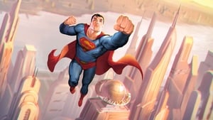 Superman: Man of Tomorrow (2020) HD 1080p Latino