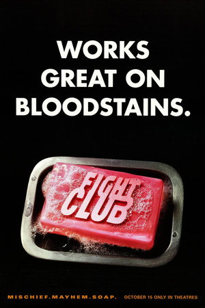 poster Fight Club