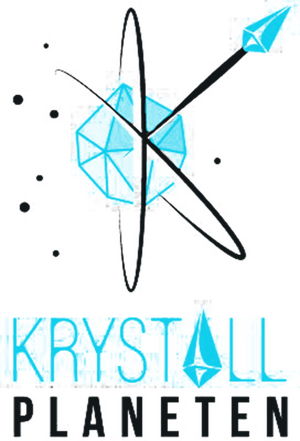 Krystallplaneten Krystallplaneten