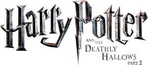 Harry Potter and the Deathly Hallows: Part 2