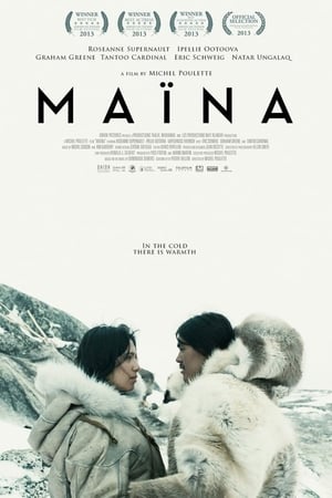 Poster di Maïna