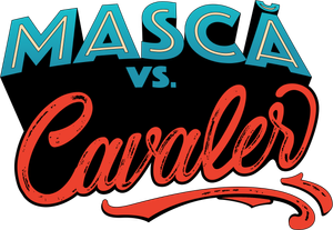 Mask vs. Knight — Logos 6