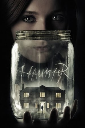 Click for trailer, plot details and rating of Haunter (2013)