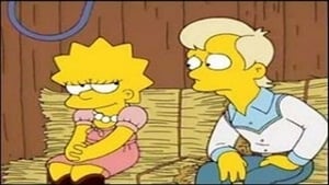 Los Simpson Temporada 14 Capitulo 18