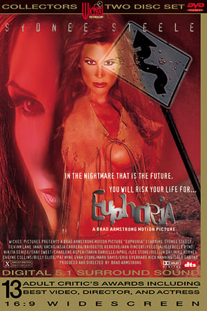 Poster Euphoria 2001