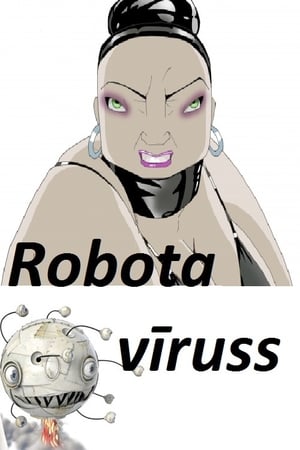 Robota vīruss