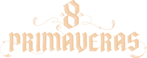 8 Primaveras — Logos 2