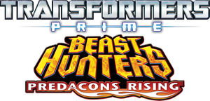 Transformers Prime Beast Hunters: Predacons Rising