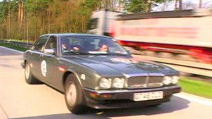 Still from Gumball Rally 3000 Special