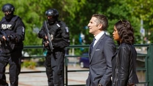 Berlin Station 2 x Episodio 5