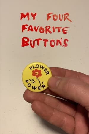 Poster My Four Favorite Buttons (2023)