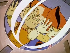 ThunderCats Temporada 1 Capitulo 49