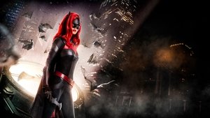 مسلسل Batwoman مترجم اون لاين