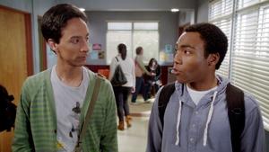 Community: 3×11