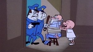 The Mr. Magoo Show Fixit Magoo