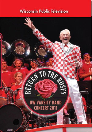 UW Varsity Band Concert 2011 - Return to the Roses