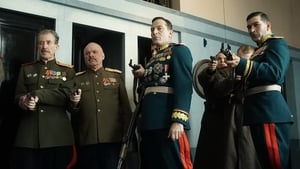 The Death of Stalin (2017)