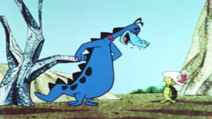 Épisode 14