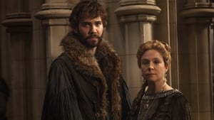 Reign 1 episodio 1