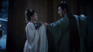 The Story of Kunning Palace Season 1 เล่ห์รักวังคุนหนิง ปี 1 ตอนที่ 18