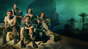 Minus One (2022) Hindi Season 1 Complete