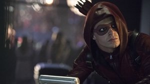 Arrow S03E01