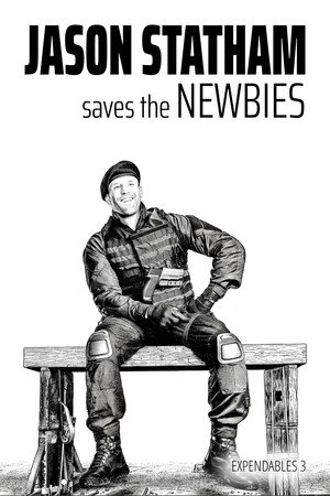The Expendables 3 201