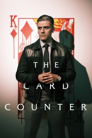 Film The Card Counter streaming VF gratuit complet