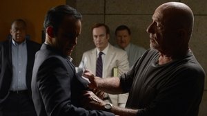 Better Call Saul: Season 1 Episode 6 – Five-O