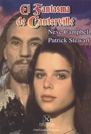 El fantasma de Canterville 1996