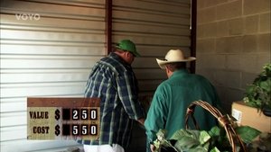 Storage Wars: Texas Home on the Strange